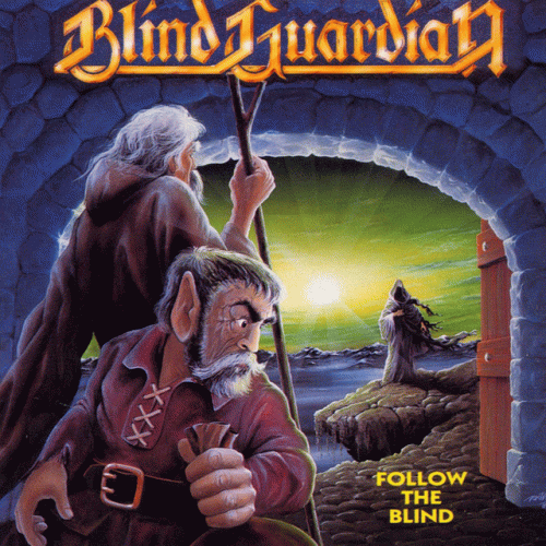 Blind Guardian : Follow the Blind